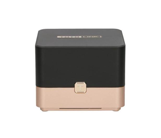 Totolink T10 Mesh WiFi (1200Mb/s a/b/g/n/ac) - 435222 - zdjęcie 6